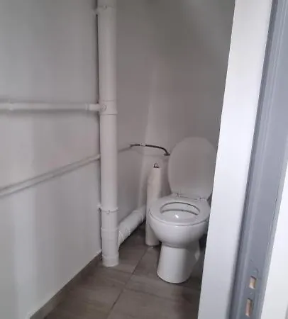 Air Cosy Gare Activite Illegales Interdit Apartment Valenciennes