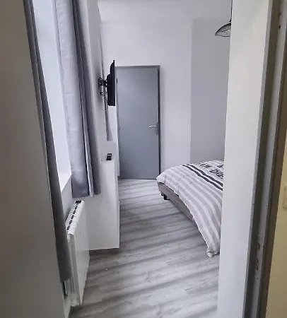 Air Cosy Gare Activite Illegales Interdit Apartment Valenciennes